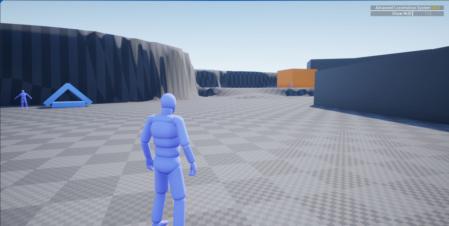 Blockout iteration 3